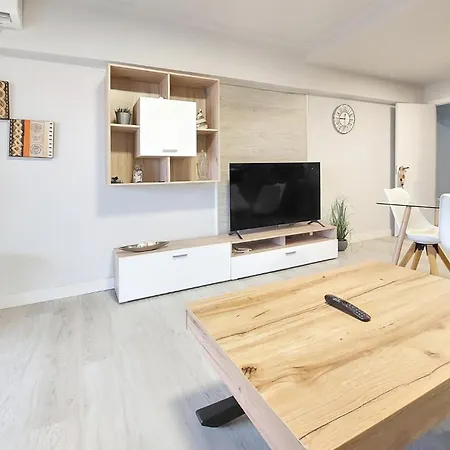 2 Bedroom Cozy In La Pobla De Farnals * Las Canteras (Valencia)