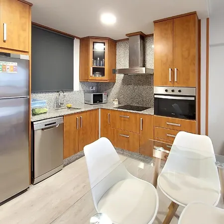 2 Bedroom Cozy In La Pobla De Farnals * Las Canteras (Valencia)